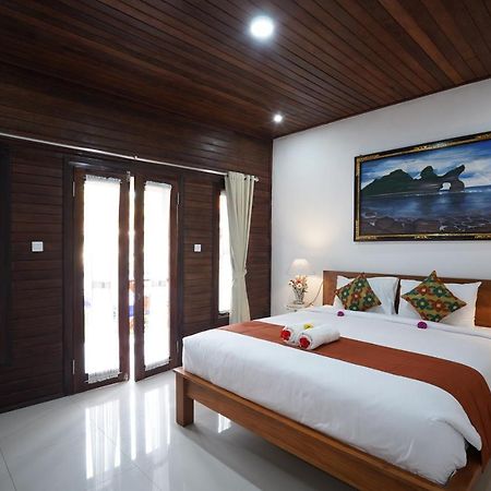 Arjuna Bungalow Batununggul Exteriör bild